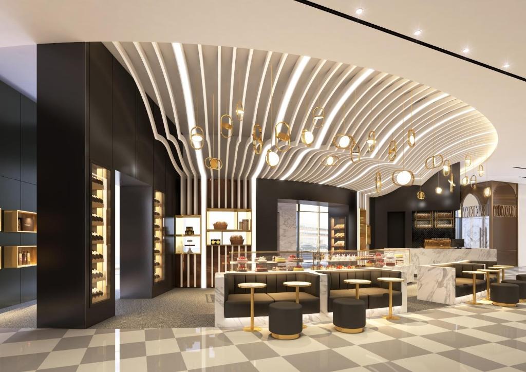 هتل ایبیز استایلز آمبسادور یونگسان سئول